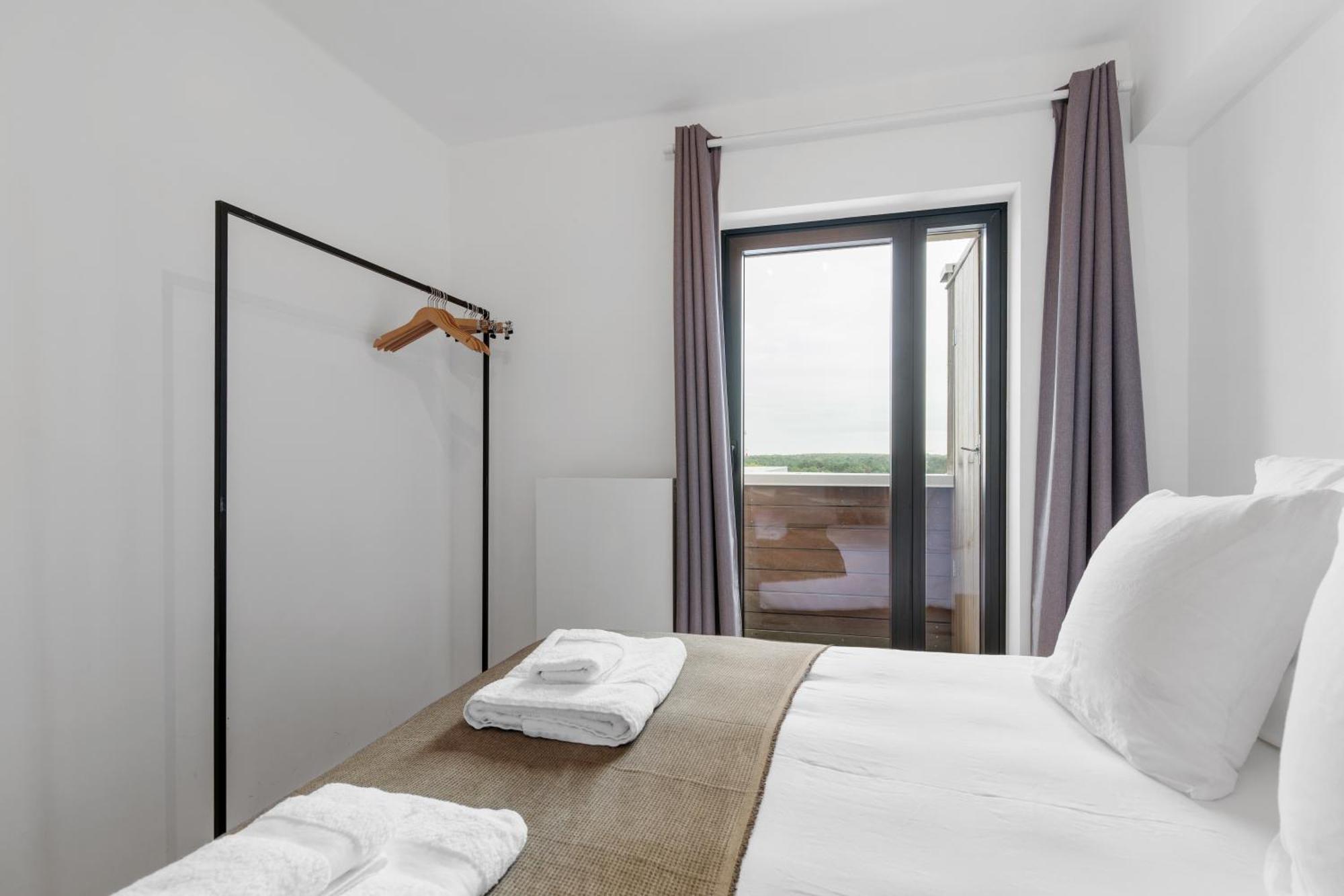 Julias Rooftop Stay Knokke-Heist Exterior photo