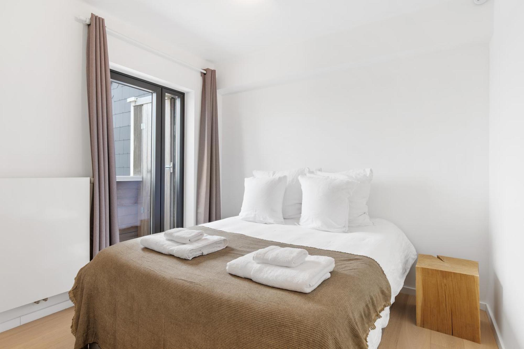 Julias Rooftop Stay Knokke-Heist Exterior photo