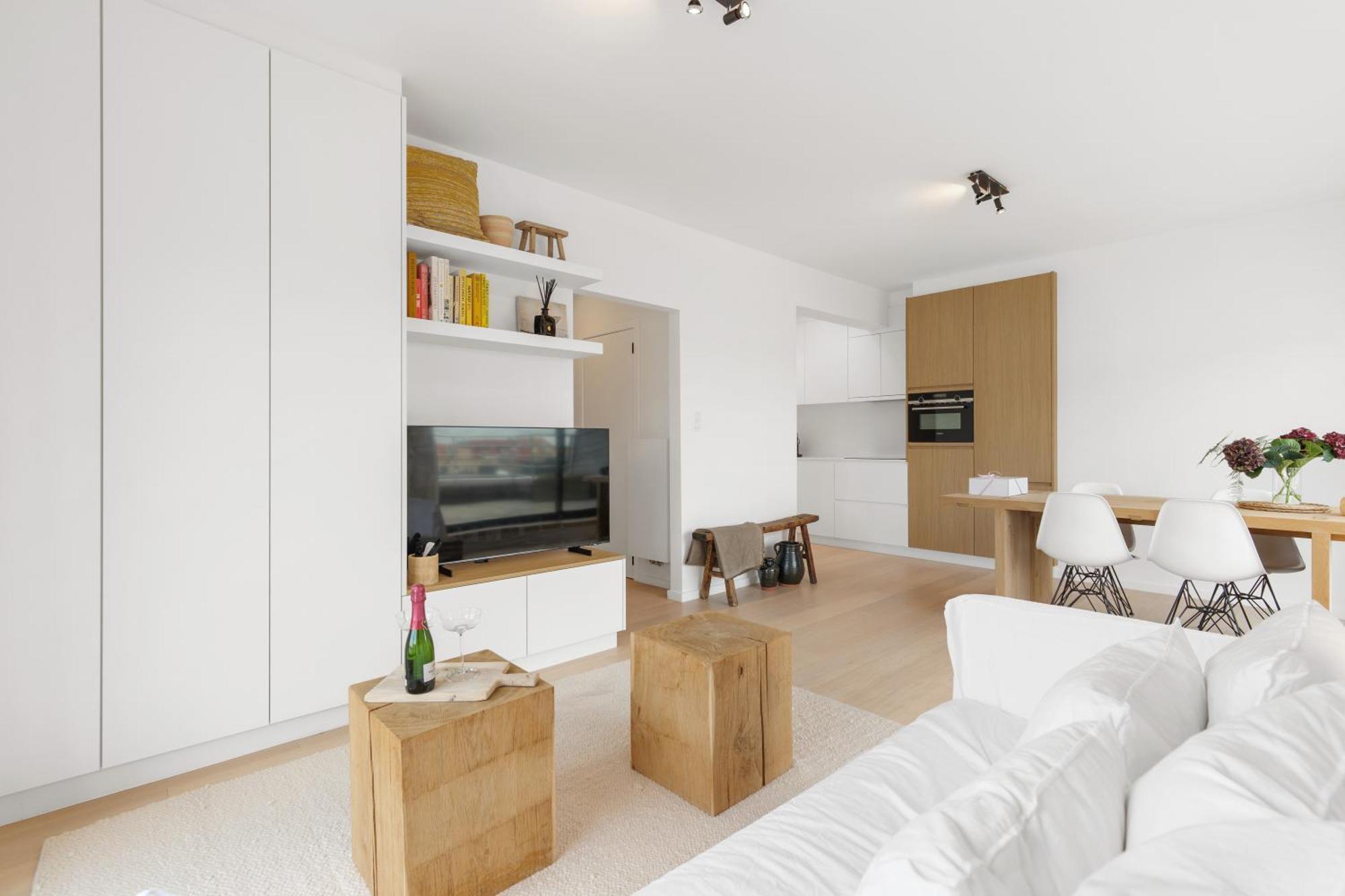 Julias Rooftop Stay Knokke-Heist Exterior photo