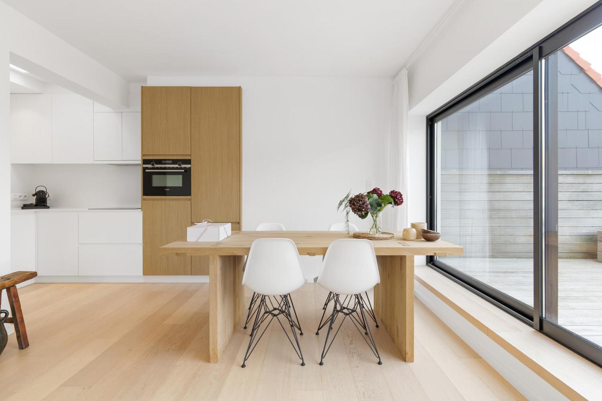Julias Rooftop Stay Knokke-Heist Exterior photo